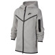 Nike Παιδική ζακέτα Sportswear Tech Fleece Nike Παιδική ζακέτα Sportswear Tech Fleece
